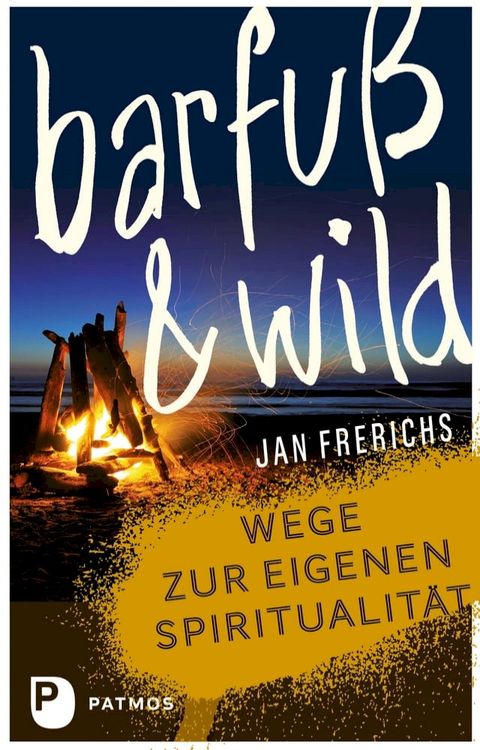 Barfu&szlig; und wild(Kobo/電子書)