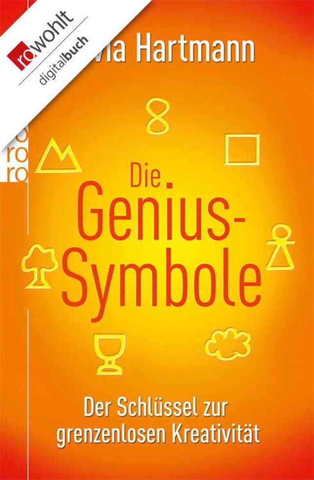  Die Genius-Symbole(Kobo/電子書)