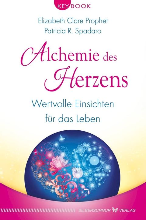 Alchemie des Herzens(Kobo/電子書)