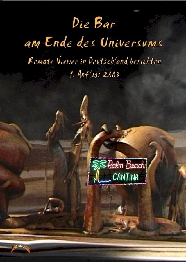  Die Bar am Ende des Universums 1(Kobo/電子書)