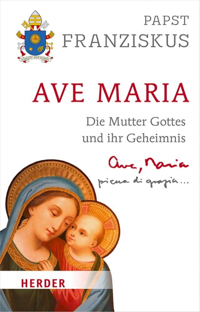  Ave Maria(Kobo/電子書)