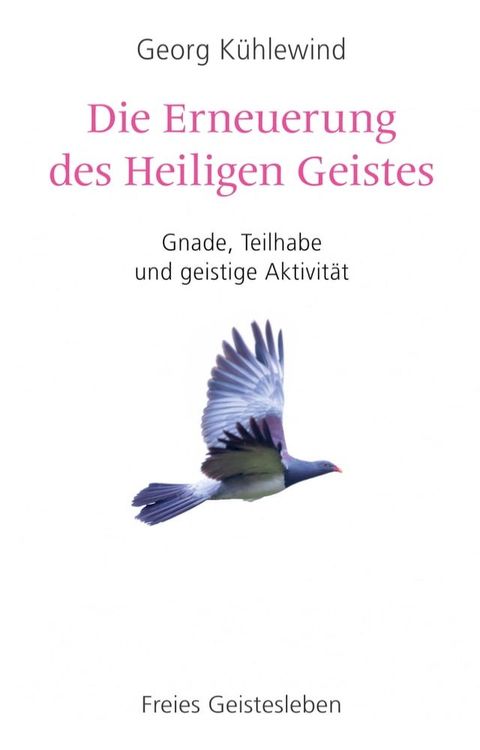 Die Erneuerung des Heiligen Geistes(Kobo/電子書)