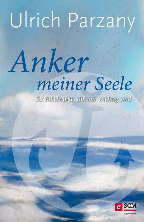 Anker meiner Seele(Kobo/電子書)