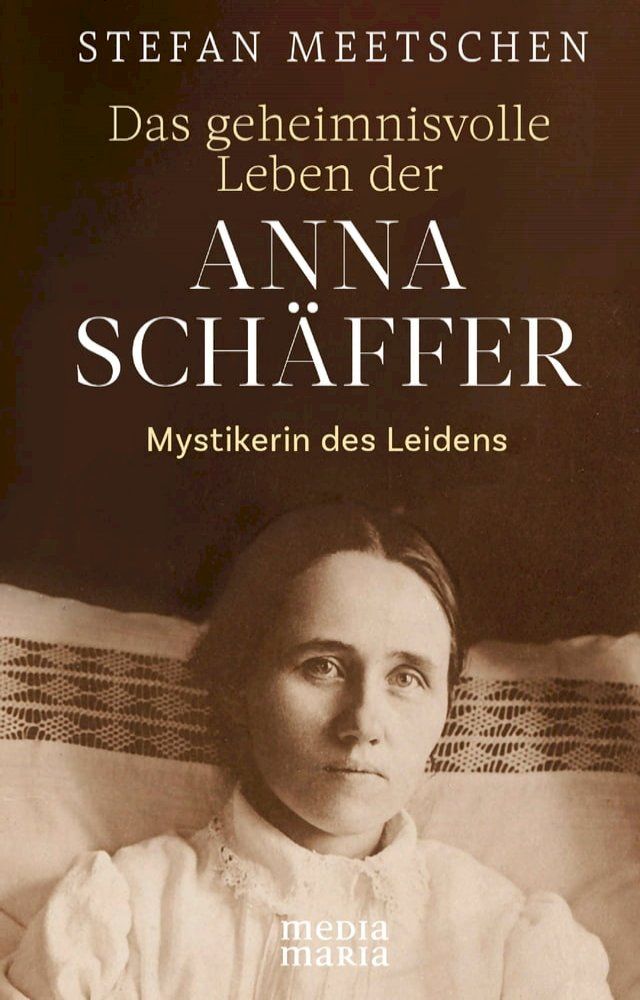  Das geheimnisvolle Leben der Anna Sch&auml;ffer(Kobo/電子書)