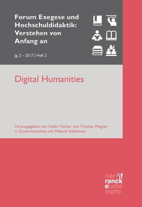 Digital Humanities(Kobo/電子書)