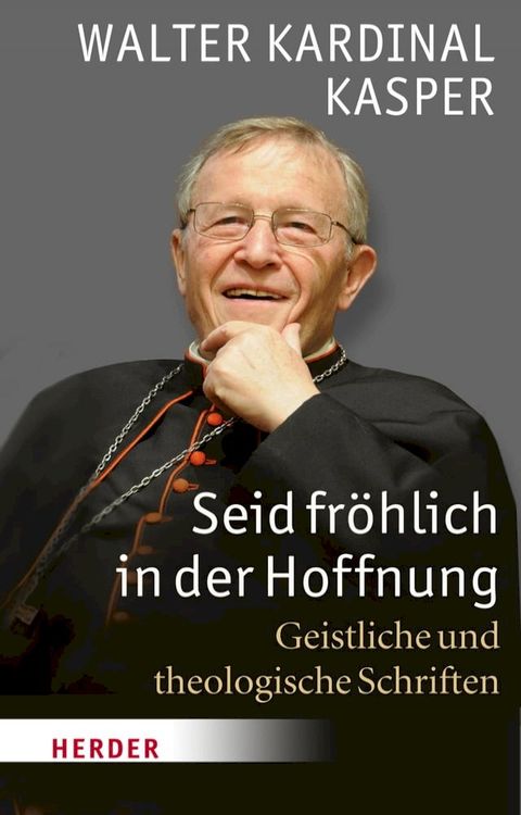 Seid fröhlich in der Hoffnung(Kobo/電子書)