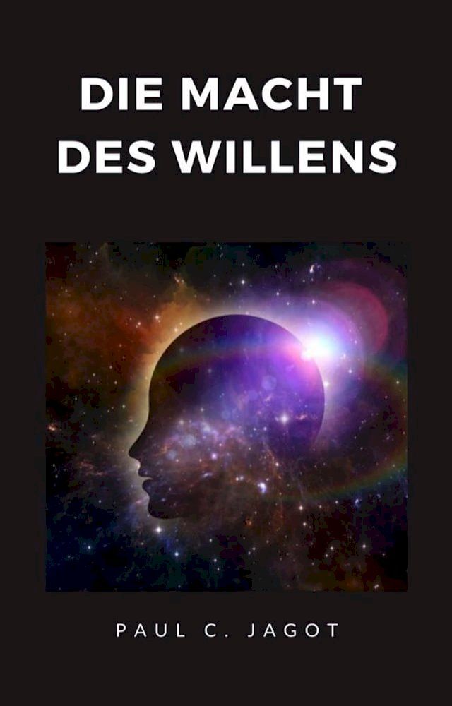  Die macht des willens (&uuml;bersetzt)(Kobo/電子書)