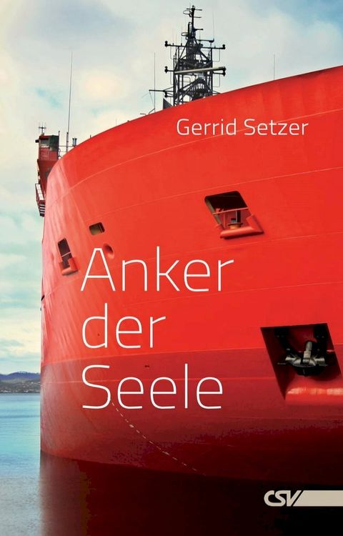 Anker der Seele(Kobo/電子書)