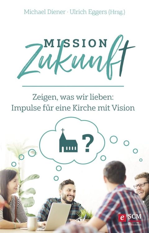 Mission Zukunft(Kobo/電子書)