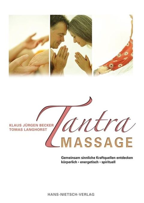 Tantra Massage(Kobo/電子書)