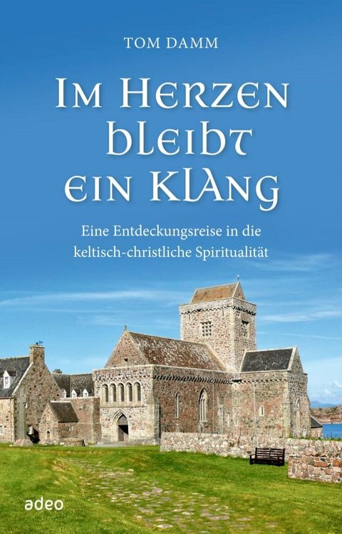 Im Herzen bleibt ein Klang(Kobo/電子書)