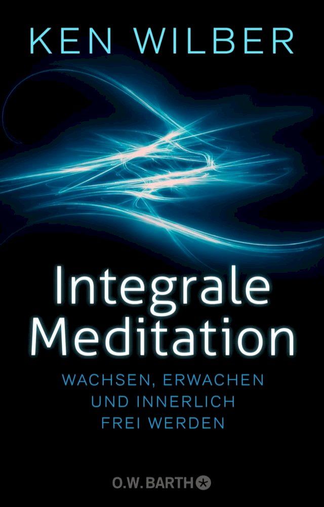  Integrale Meditation(Kobo/電子書)