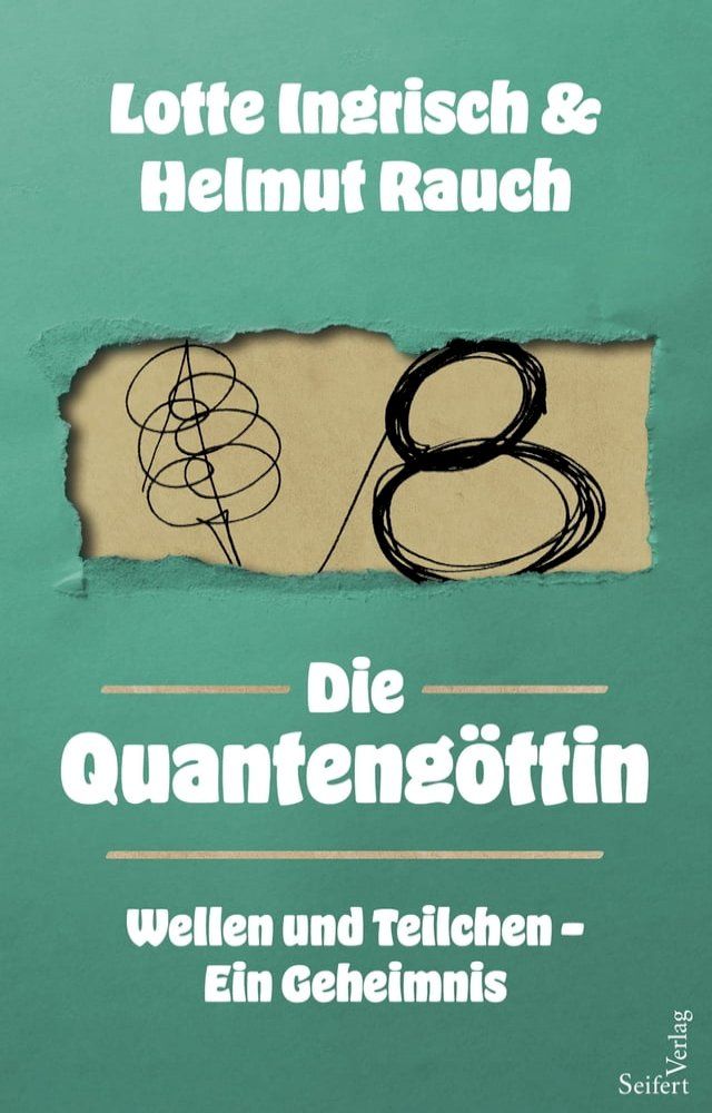  Die Quanteng&ouml;ttin(Kobo/電子書)