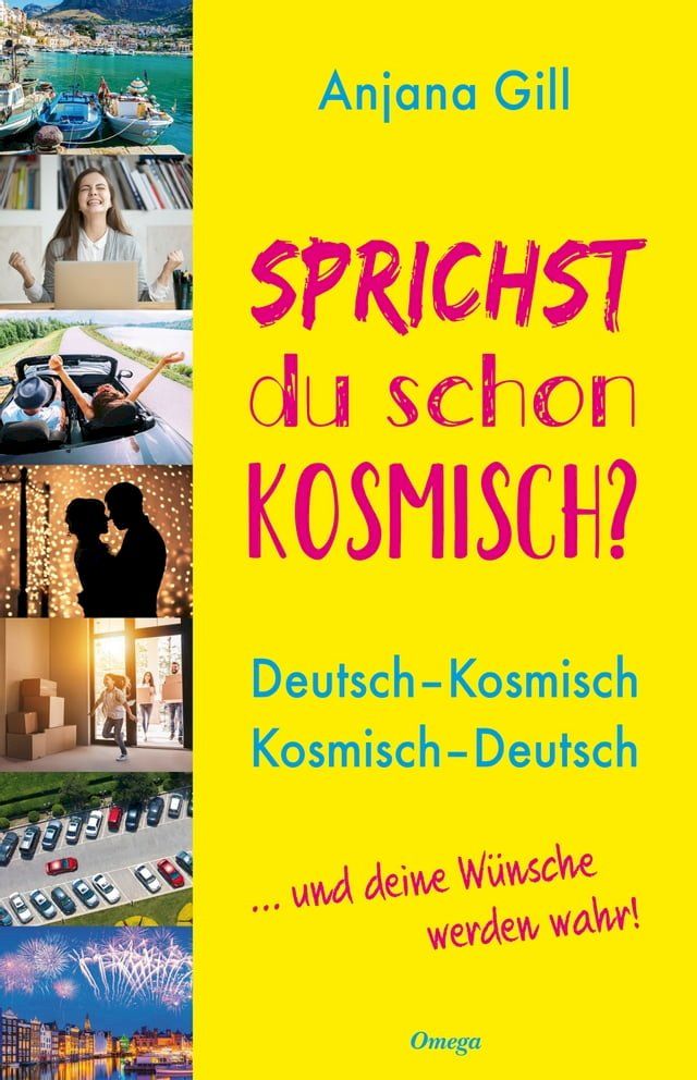  Sprichst du schon kosmisch?(Kobo/電子書)