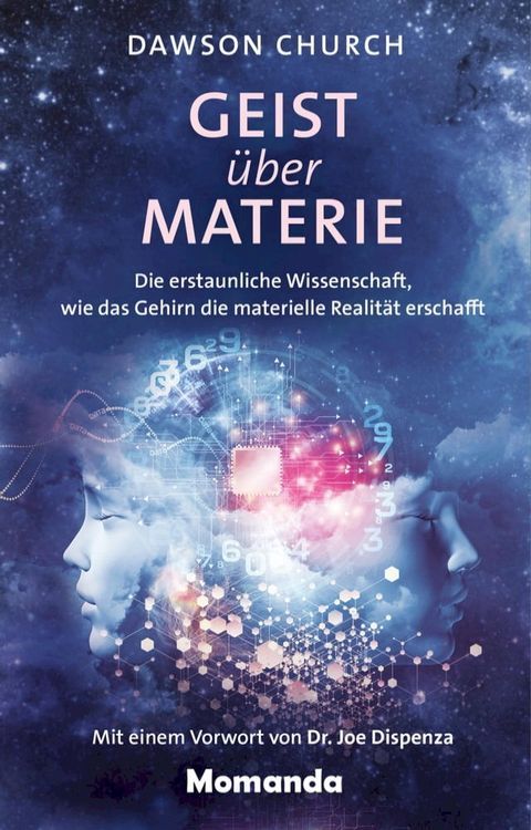 Geist &uuml;ber Materie(Kobo/電子書)