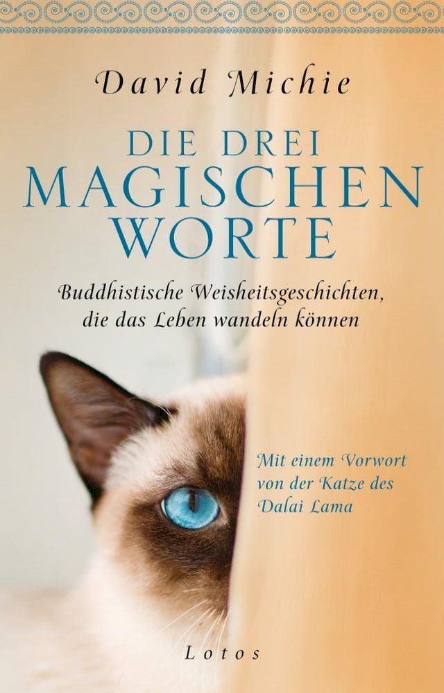  Die drei magischen Worte(Kobo/電子書)