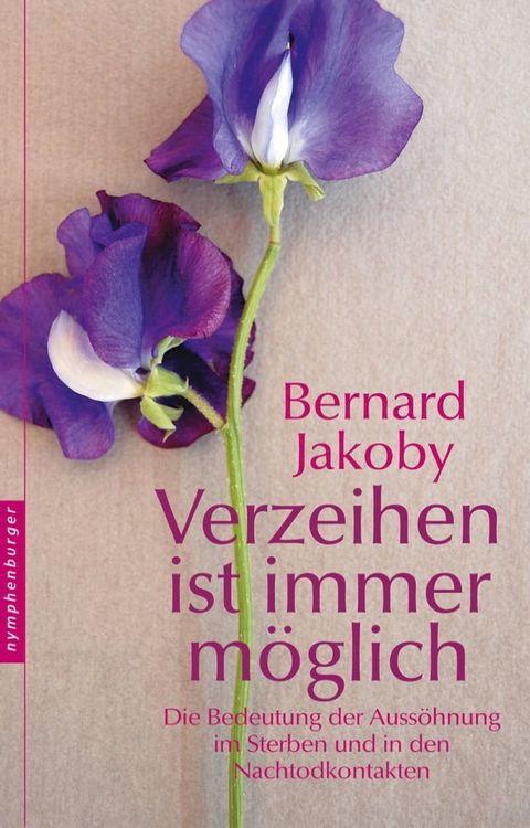 Verzeihen ist immer möglich(Kobo/電子書)