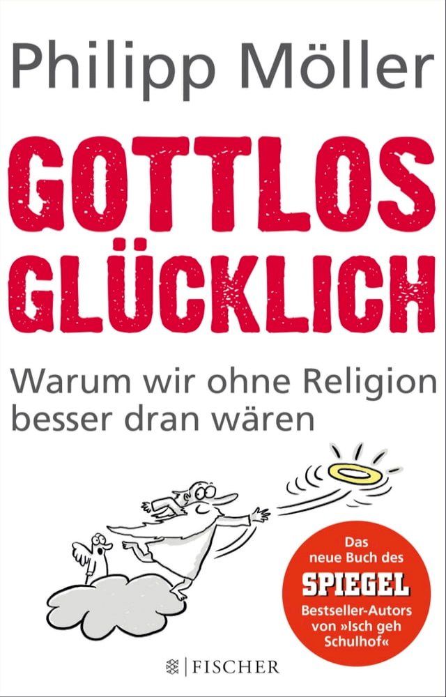  Gottlos glücklich(Kobo/電子書)