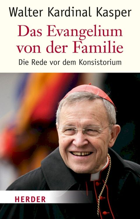 Die Evangelium von der Familie(Kobo/電子書)