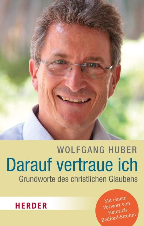 Wolfgang Huber(Kobo/電子書)