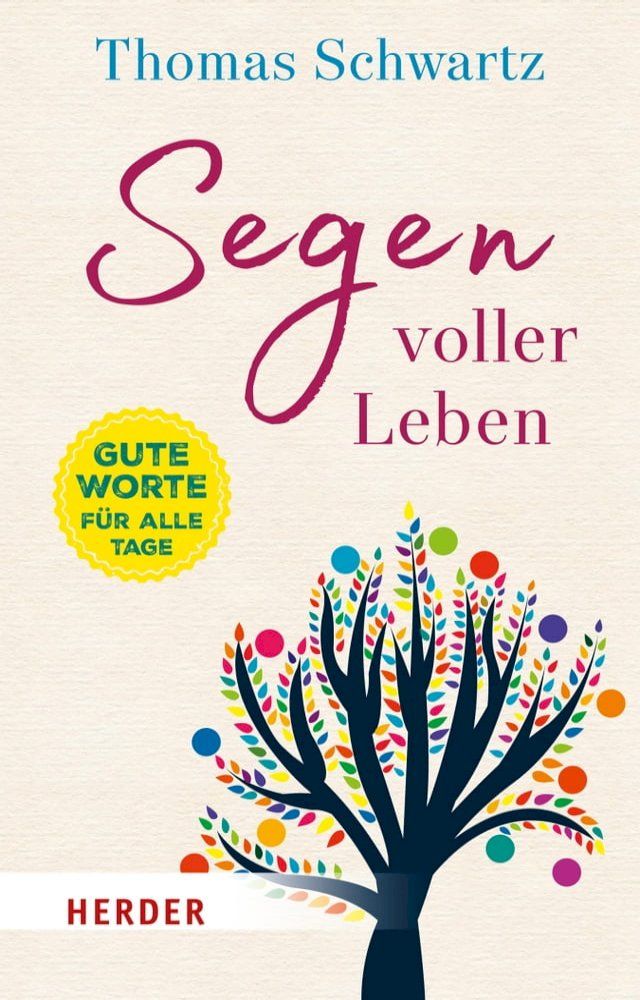  Segen voller Leben(Kobo/電子書)