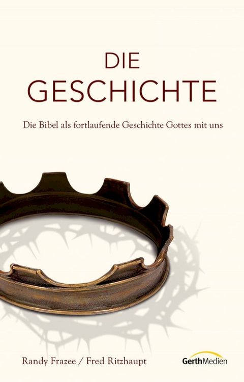 Die Geschichte(Kobo/電子書)