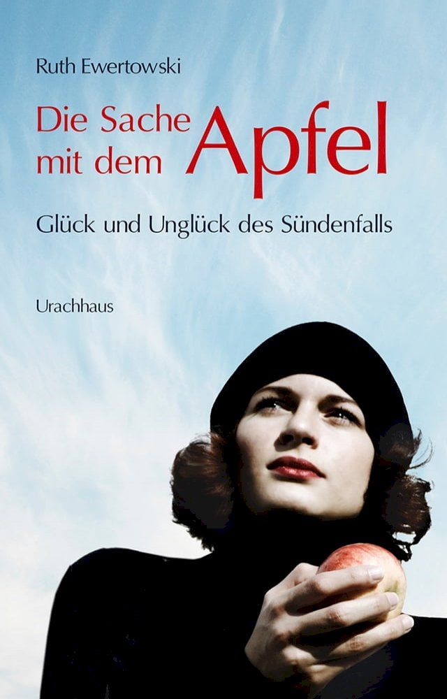  Die Sache mit dem Apfel(Kobo/電子書)