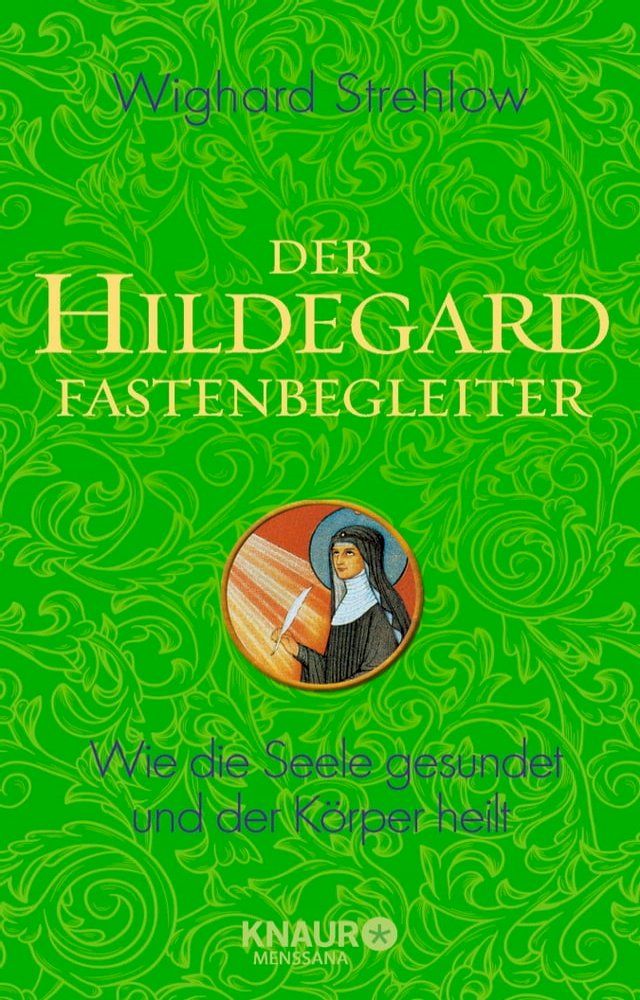  Der Hildegard-Fastenbegleiter(Kobo/電子書)