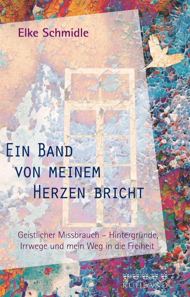  Ein Band von meinem Herzen bricht(Kobo/電子書)