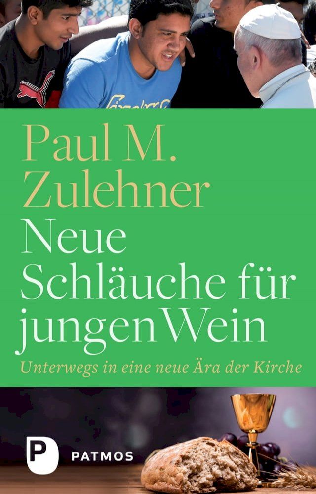  Neue Schl&auml;uche f&uuml;r jungen Wein(Kobo/電子書)