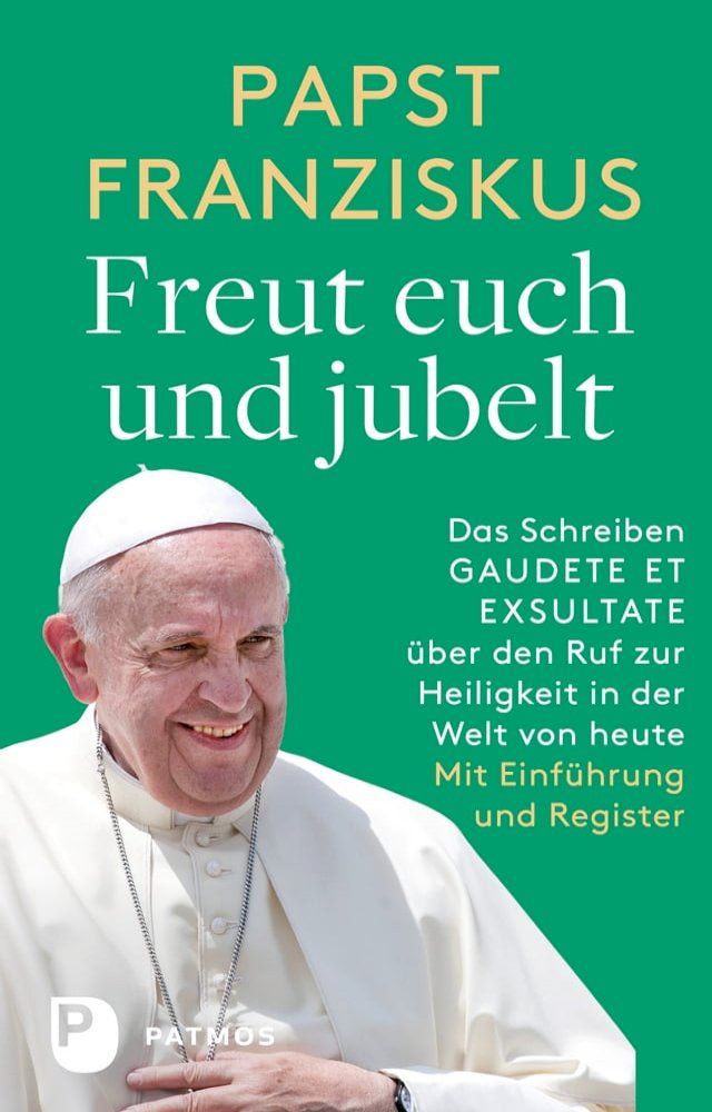  Freut euch und jubelt(Kobo/電子書)