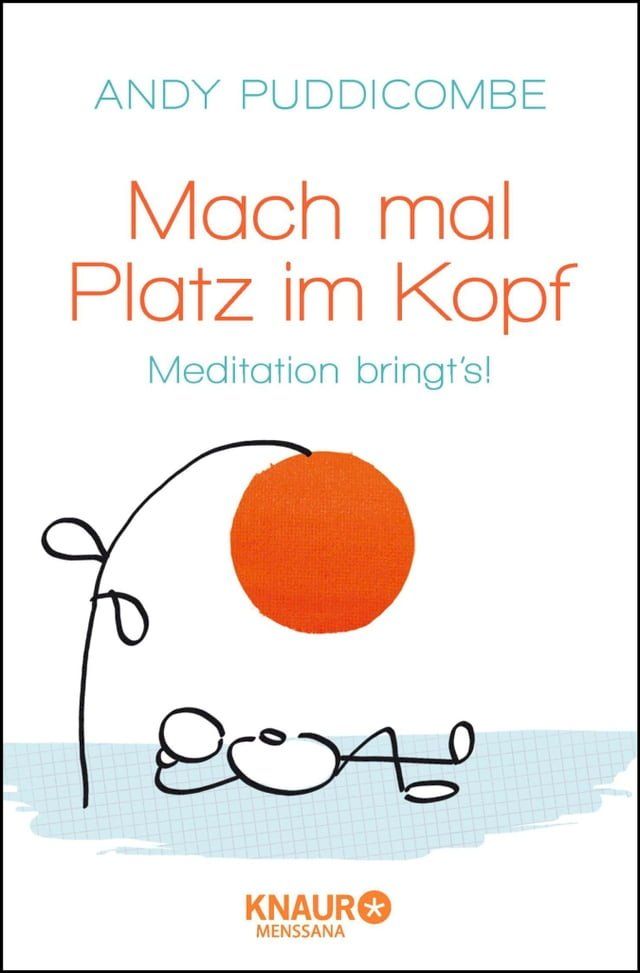  Mach mal Platz im Kopf(Kobo/電子書)