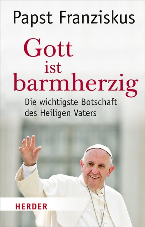 Gott ist barmherzig(Kobo/電子書)