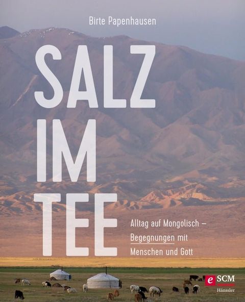 Salz im Tee(Kobo/電子書)