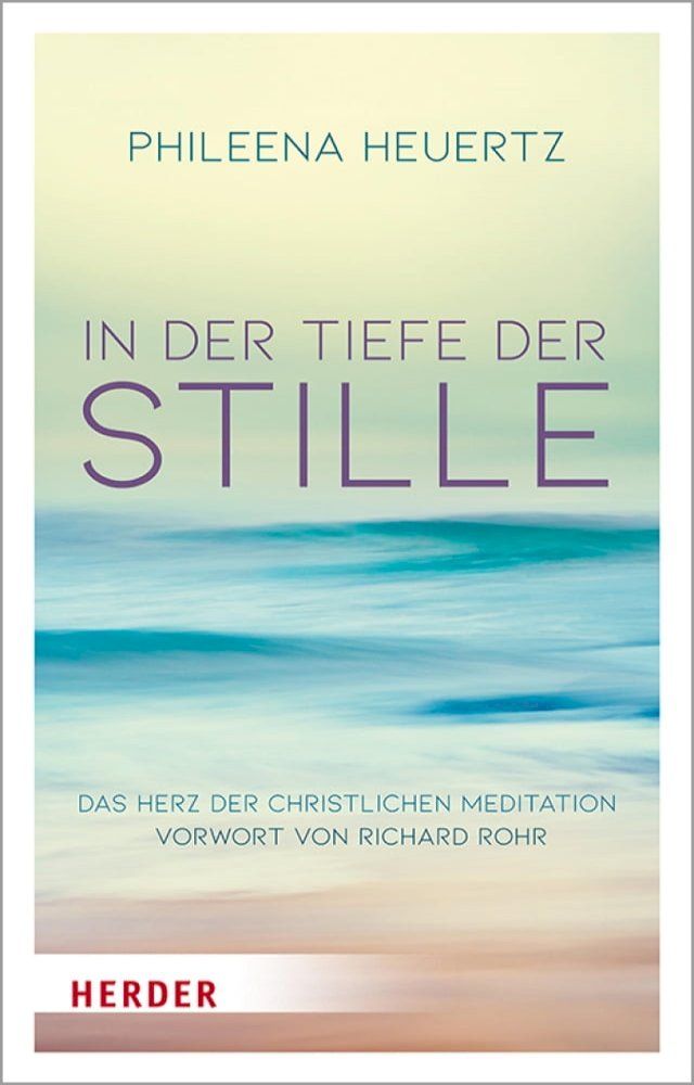  In der Tiefe der Stille(Kobo/電子書)