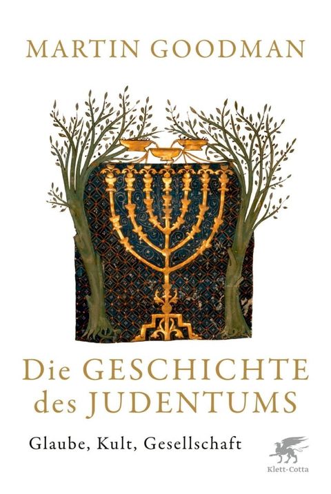 Die Geschichte des Judentums(Kobo/電子書)