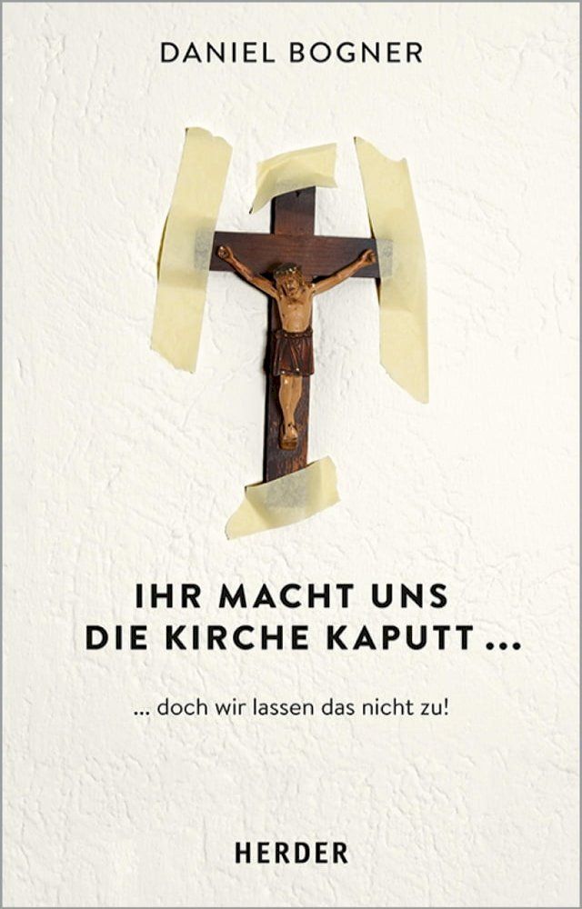  Ihr macht uns die Kirche kaputt...(Kobo/電子書)