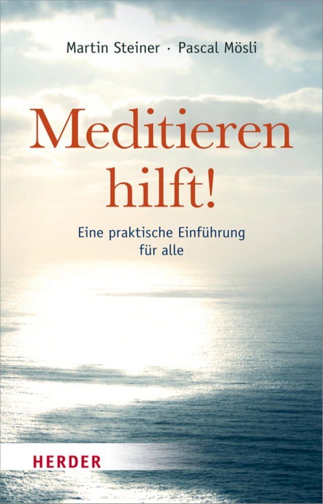  Meditieren hilft!(Kobo/電子書)