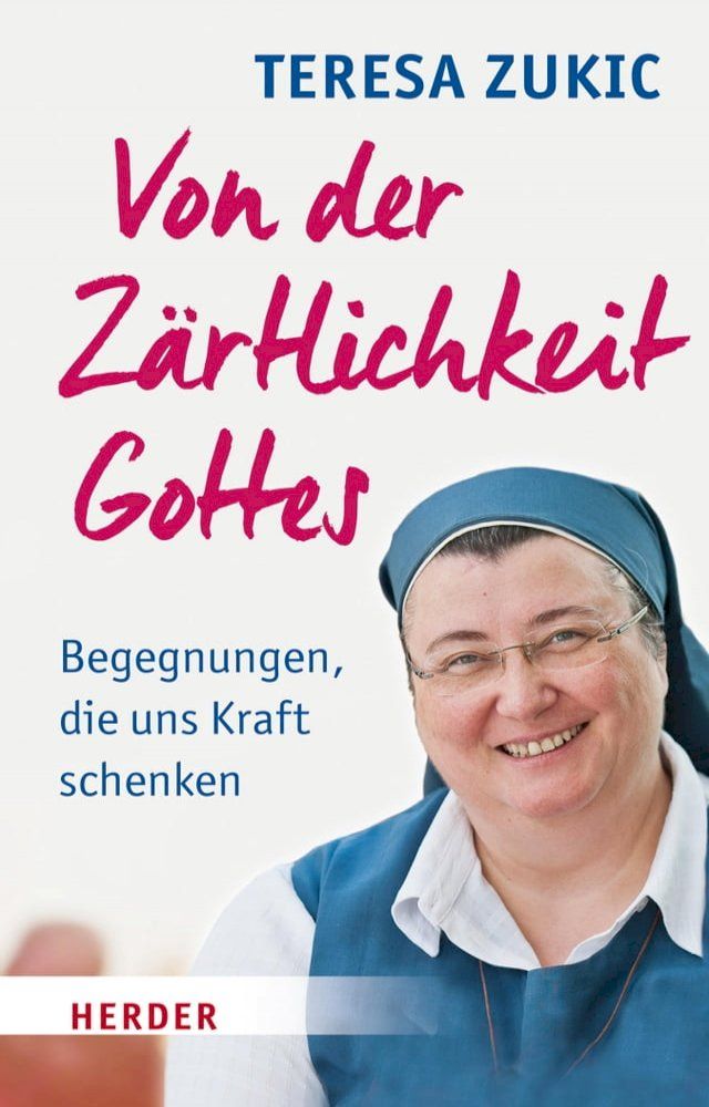  Von der Zärtlichkeit Gottes(Kobo/電子書)