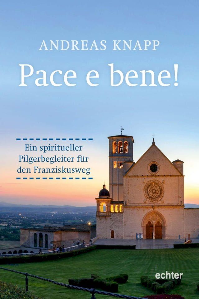  Pace e bene!(Kobo/電子書)