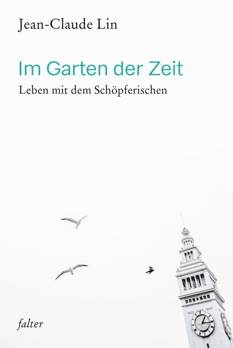 Im Garten der Zeit(Kobo/電子書)