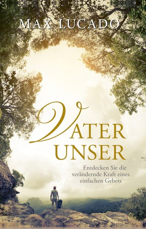 Vater Unser(Kobo/電子書)