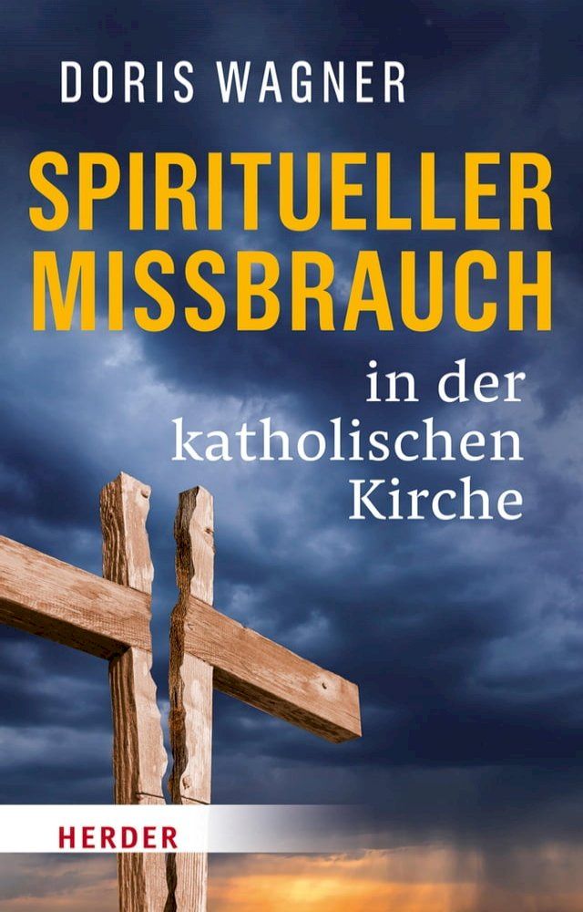  Spiritueller Missbrauch in der katholischen Kirche(Kobo/電子書)