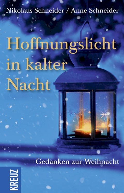 Hoffnungslicht in kalter Nacht(Kobo/電子書)