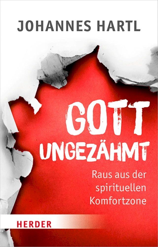  Gott ungezähmt(Kobo/電子書)