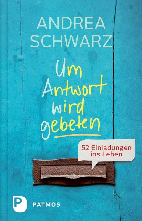 Um Antwort wird gebeten(Kobo/電子書)