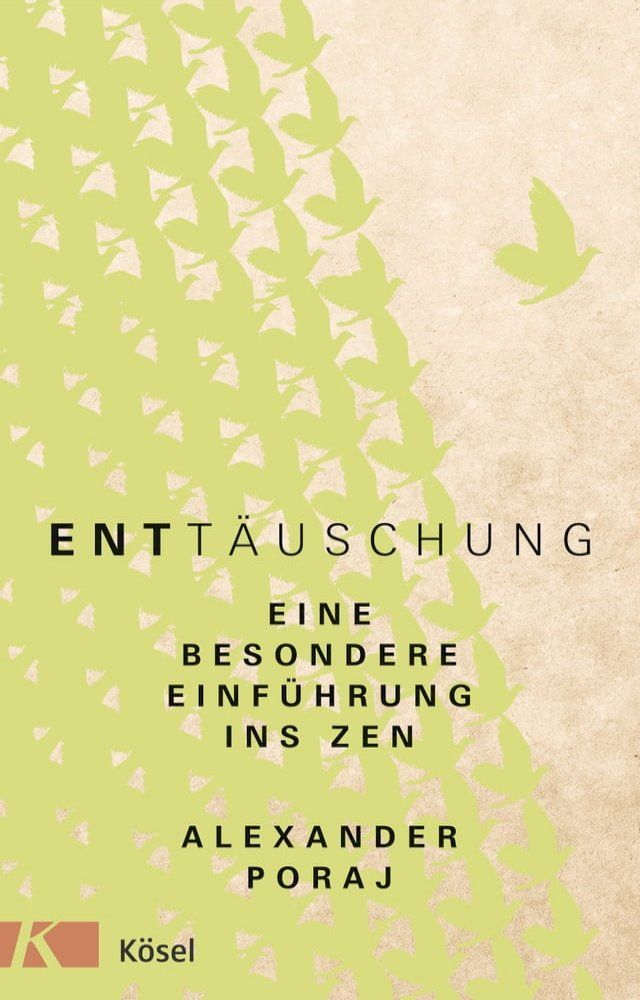  EntTäuschung(Kobo/電子書)