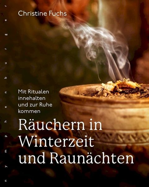 Räuchern in Winterzeit und Raunächten(Kobo/電子書)