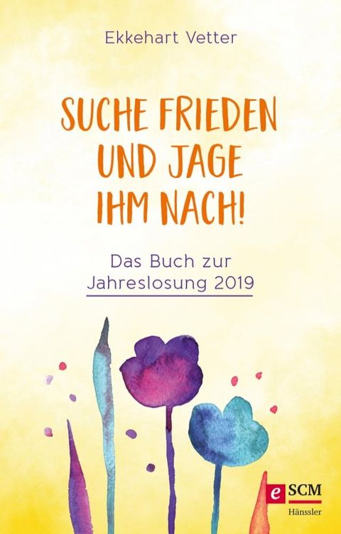 Suche Frieden und jage ihm nach!(Kobo/電子書)