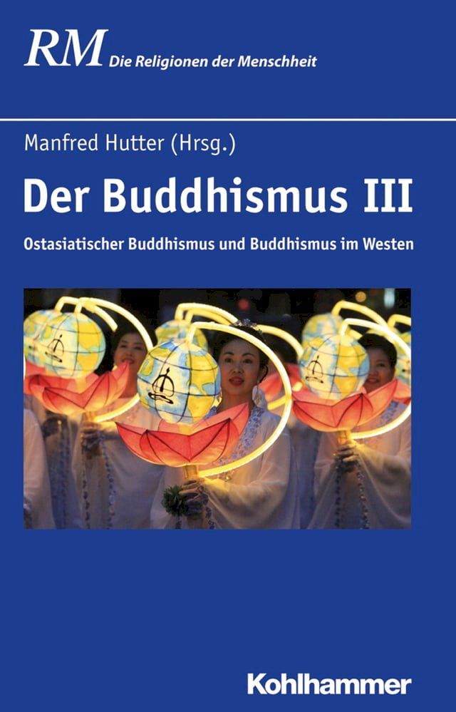  Der Buddhismus III(Kobo/電子書)